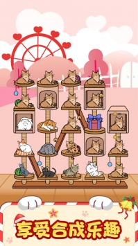 猫咪小家截图0