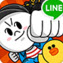 LINE防御者