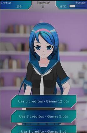 约会挑战赛 v3.0.5