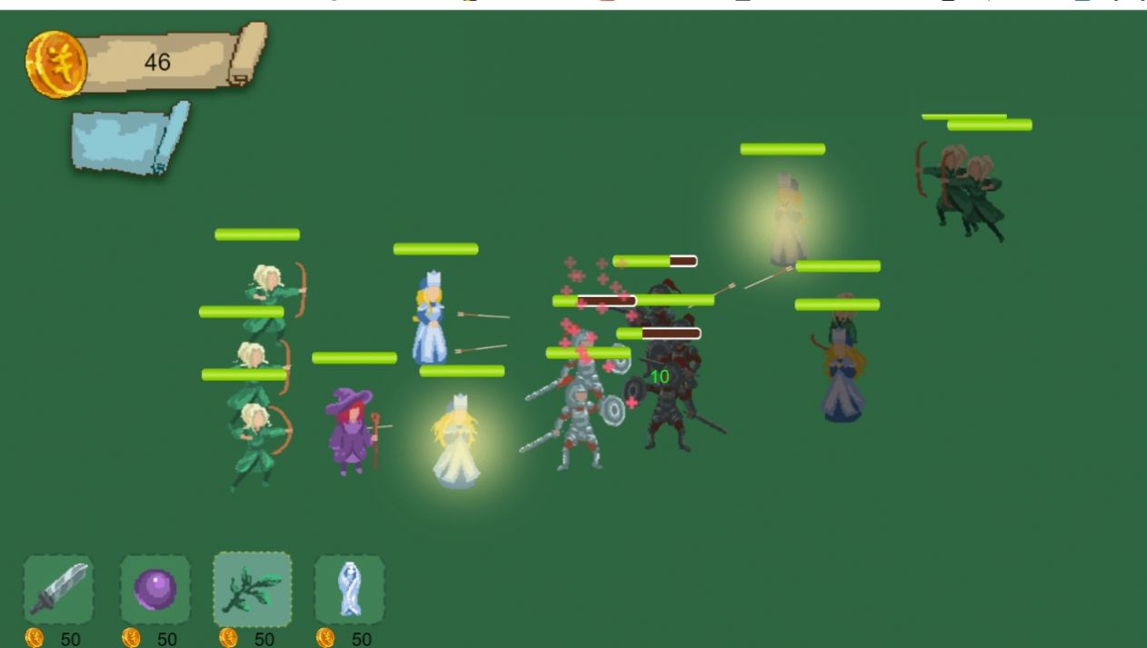 无尽的布局对阵游戏官方版  v5.1.1