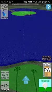 实景高尔夫RealView Golf v3.0.5