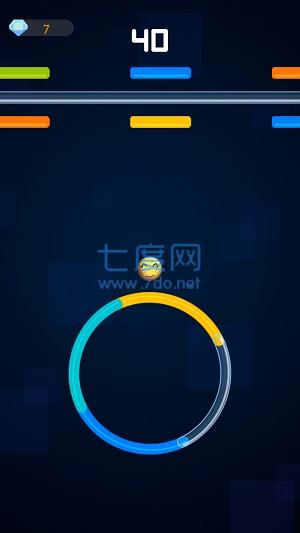 炫动球球冲刺游戏 1.0
