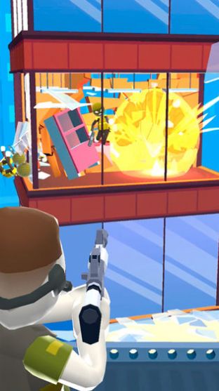 空中特工队游戏安卓版  v5.0.3