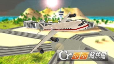 飞行模拟器飞行2 v1.16 安卓版