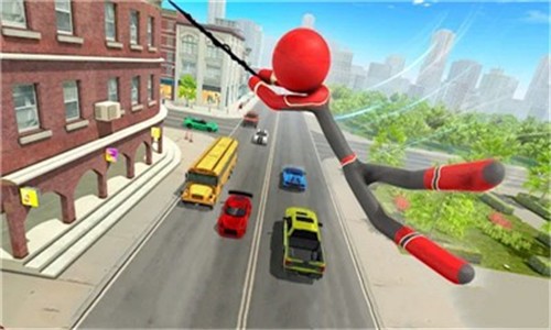 寒冰战神英雄  v1.0.0