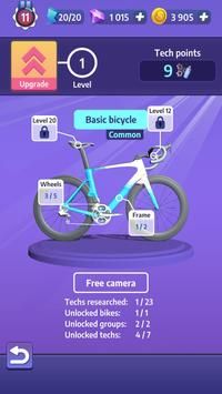 骑行传奇Cycling Legends v3.0.5