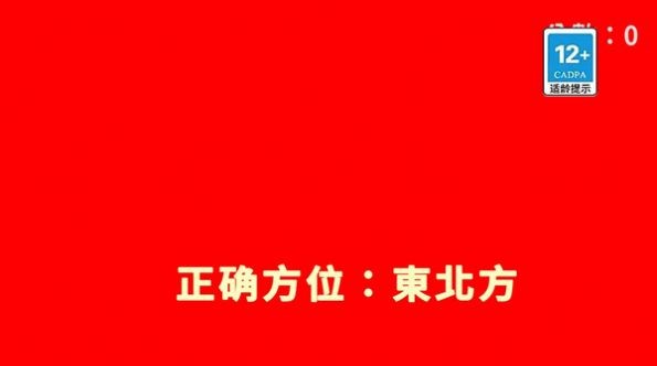 功夫大师挑战截图1