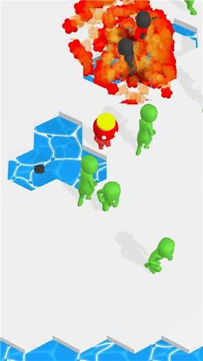 你好炸弹人截图1