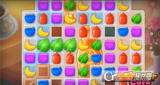 Manor Cafe(庄园咖啡厅游戏) 1.23.1 最新版