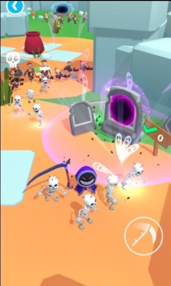 小小死灵法师  v0.2.5