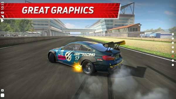 CarX漂移赛车 v1.16.2