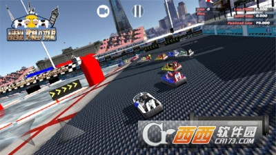 世界巡演竞技场游戏 v0.88 安卓版