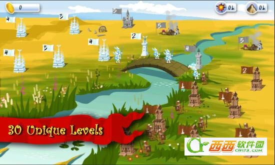 风暴城堡 1.5.9  安卓版