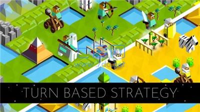 多面体之战 v1.3