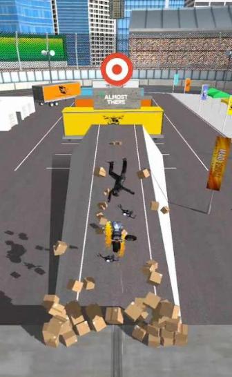 自行车跳跳乐游戏安卓版  v4.0.4