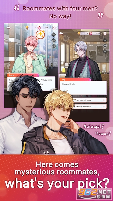 亲爱的宠物Darling Pet最新版 v1.2.3官方版