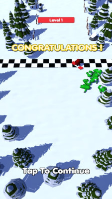 滑雪狼人游戏安卓版  v4.3.4