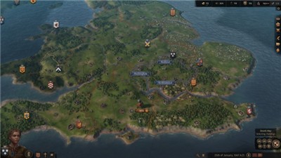 王国风云3手机版 2020-08-27 15:19