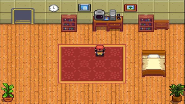 魔灵之旅月之神 v1.0