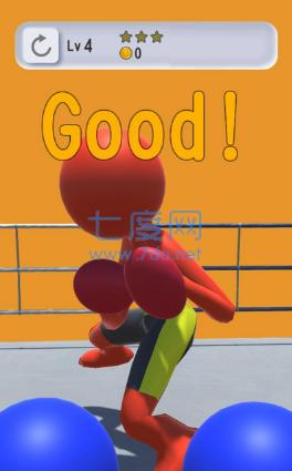 动态拳击(DynamicBoxing)