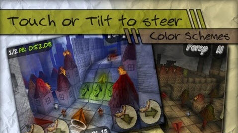 纸飞机竞速 1.0安卓版