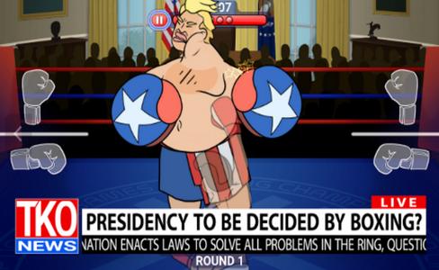 我拳击特牛游戏 2020-01-23 14:44