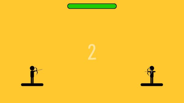 火柴人弓箭竞技3游戏安卓官方版  v3.4.4