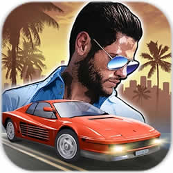 Detective Driver: Miami Files(侦探驾驶)