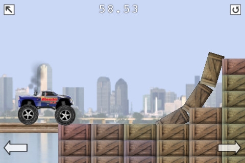 大脚车 Monster Racer XXL v3.1.5