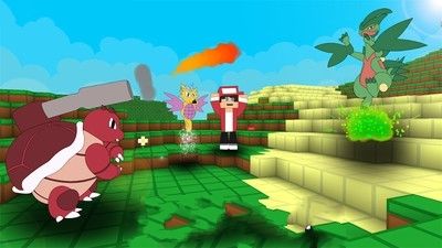 像素宠物师手机游戏最新正版下载  v5.0.3