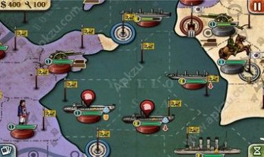 欧陆战争3古代皇帝安卓游戏最新版  v4.2.1