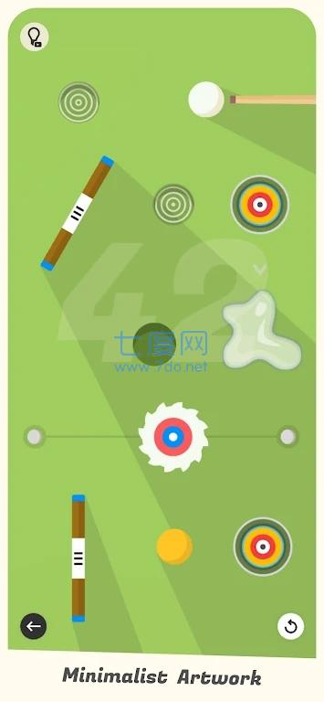 最后一个口袋Last Pocket截图2