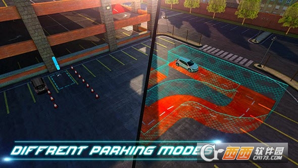 Propark Reborn(Propark重生) v1.50安卓版