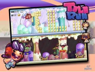 飞行员跑酷 1.2 安卓版