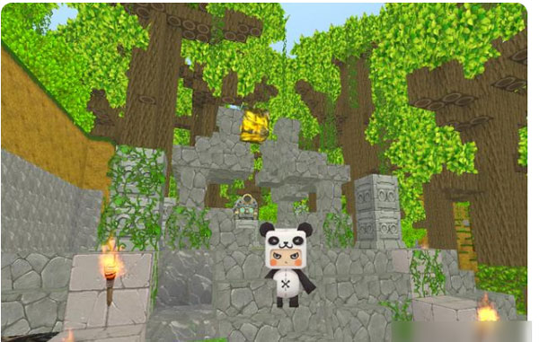迷你世界0.44.2版本下载