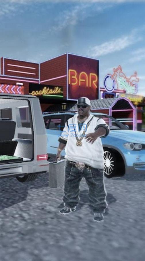 疯狂罪恶都市 v1.02