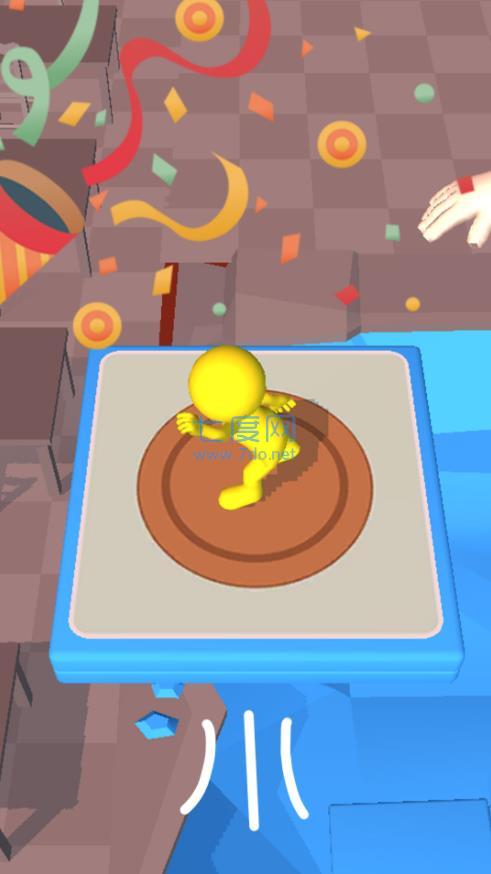 火柴人逃亡 v1.0.0