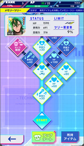 TECHNOROID截图0