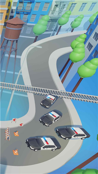 直线竞速街头赛车官方版截图2