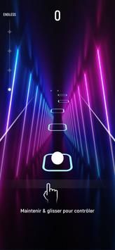 弗雷迪水星瓷砖跳Freddie Mercury Tiles Hop截图0