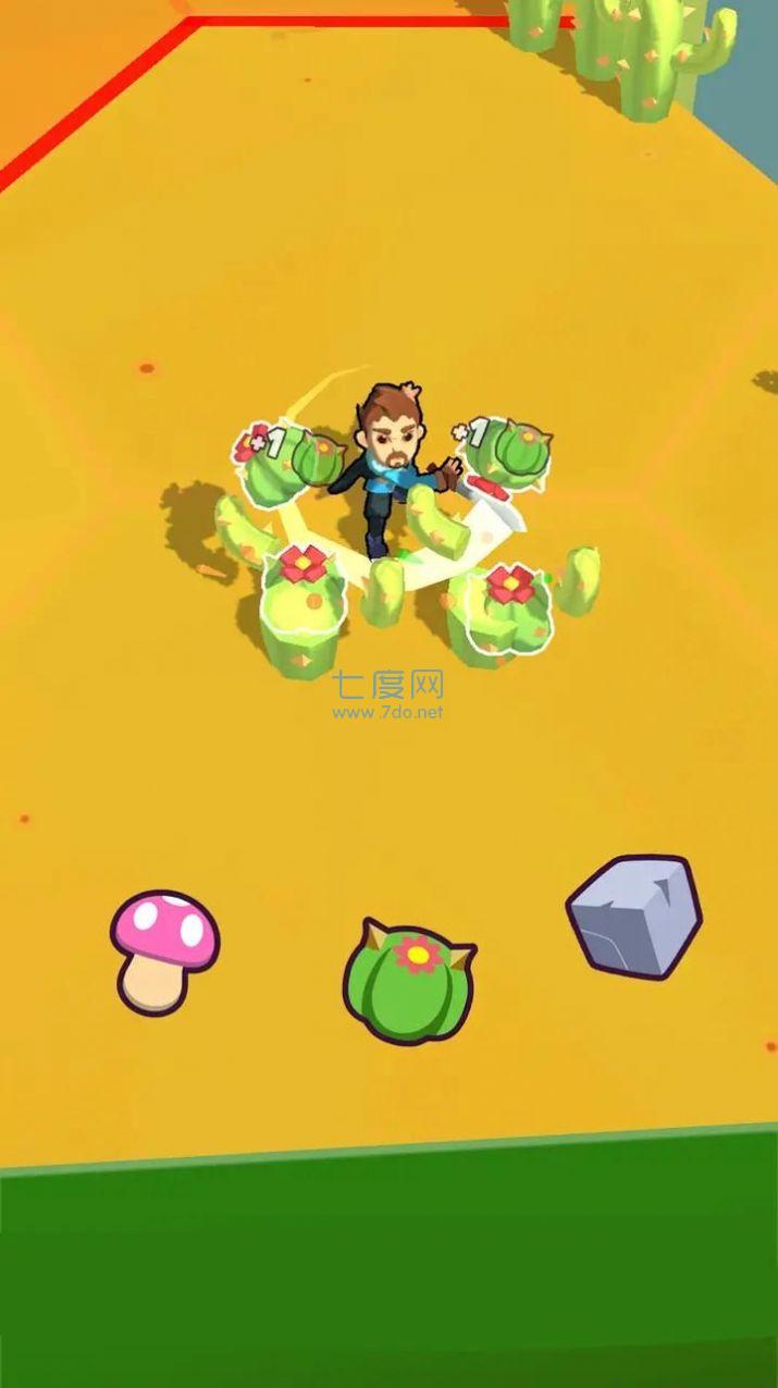 巫师军队游戏