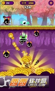 怪物快跑安卓版 v1.0.2