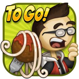 老爹意大利面店原版