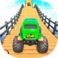 登山大脚车游戏安卓版 