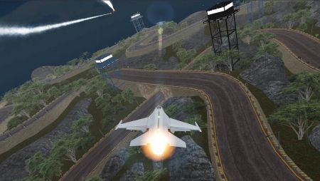 F16空战模拟器F16 AirwarSimulatorGame v3.0.5