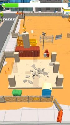 搞建设模拟器游戏安卓版图片1