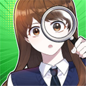 漫画找不同不良罗曼史