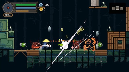 黑白魂刃 2022-12-30 04:36