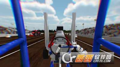 拖拉机美国2游戏 v1.4 安卓版