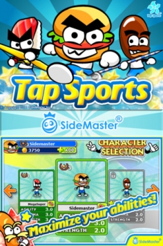 奥运之星 Tap Sports 2011 v3.1.5